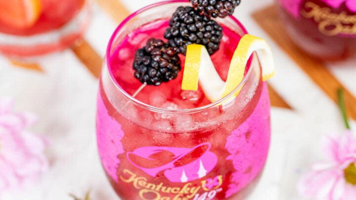 Oaks Lily - Mixop