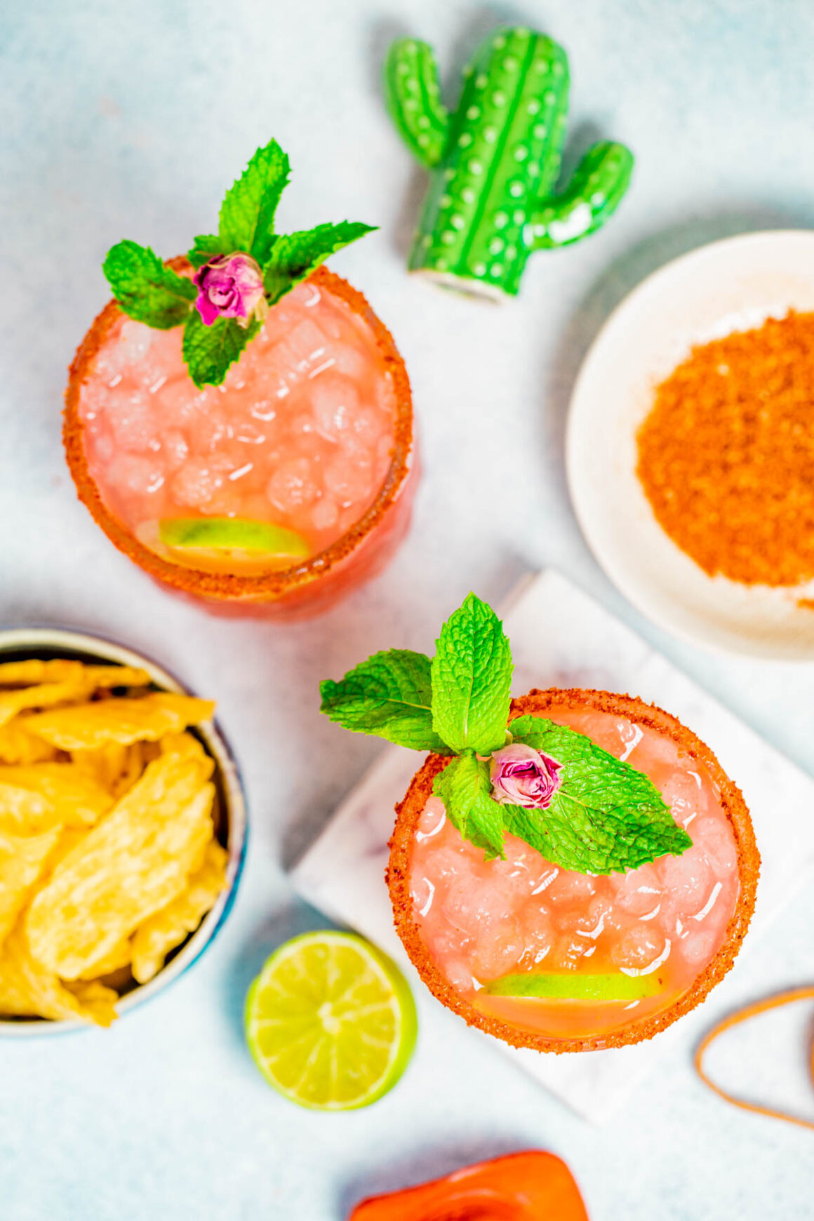 Guava Margarita defies convention and takes you on an extraordinary journey with every sip.