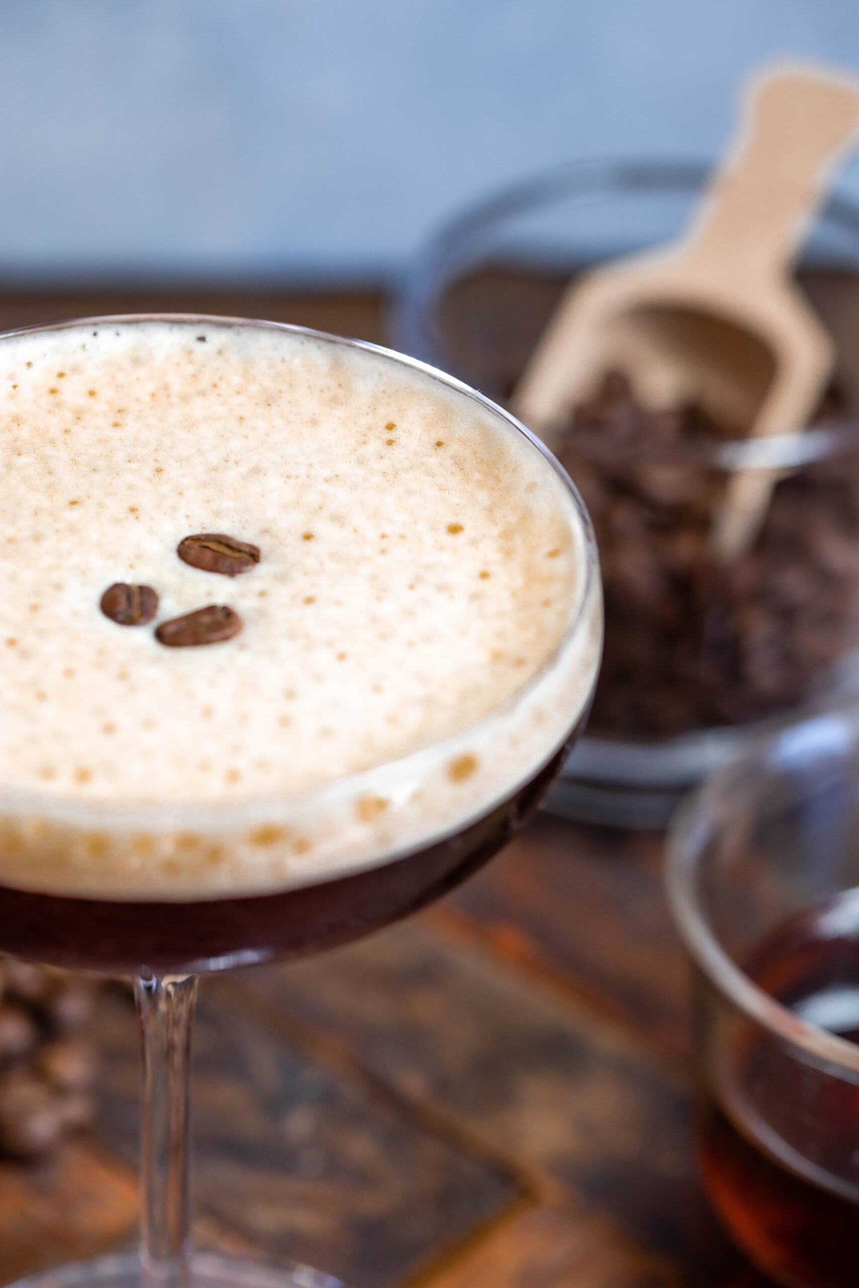 Espresso Martini - Mixop