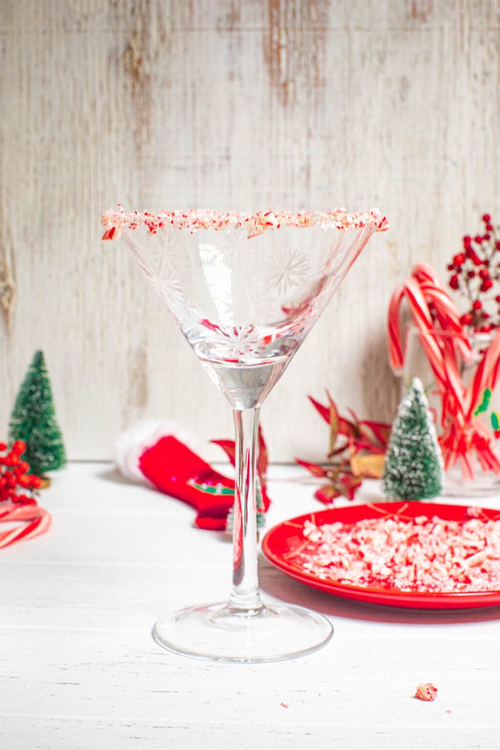 Candy Cane Martini Mixop   136A9452 1024x1536 