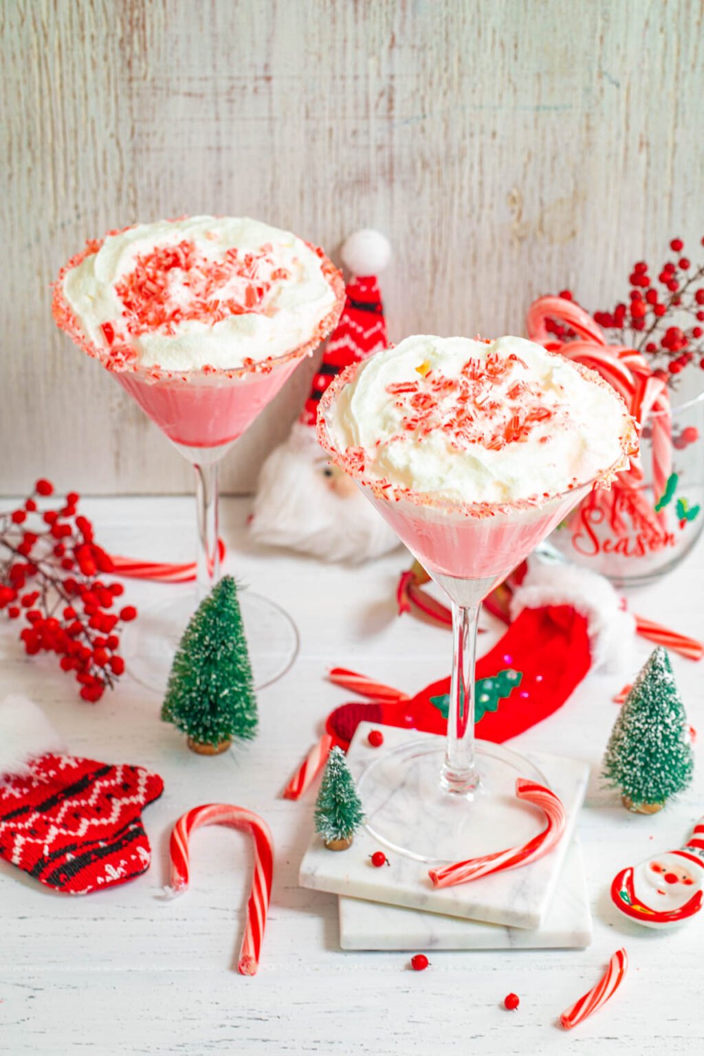 Candy Cane Martini Mixop   136A9550 1024x1536 