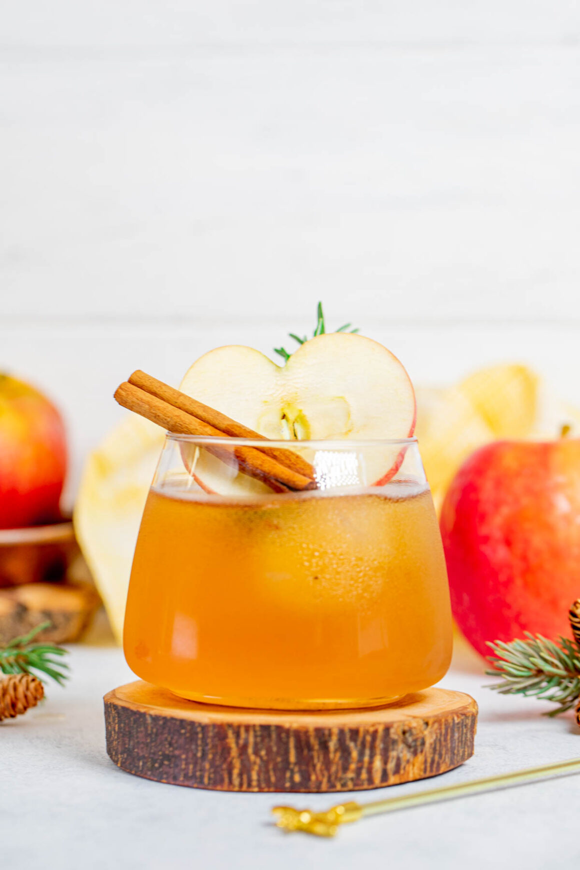 Combining these ingredients requires careful execution to achieve the perfect Apple Harvest Delight.