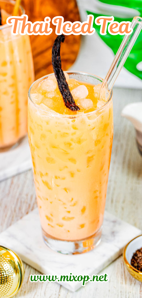 orange drink recipe for pinterest