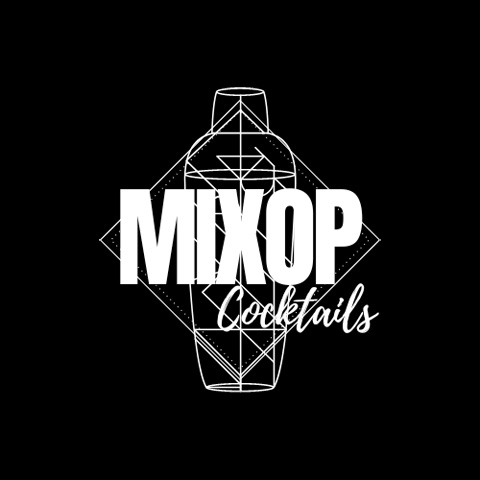 Mixop logo